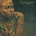 La mort du roi tsongor