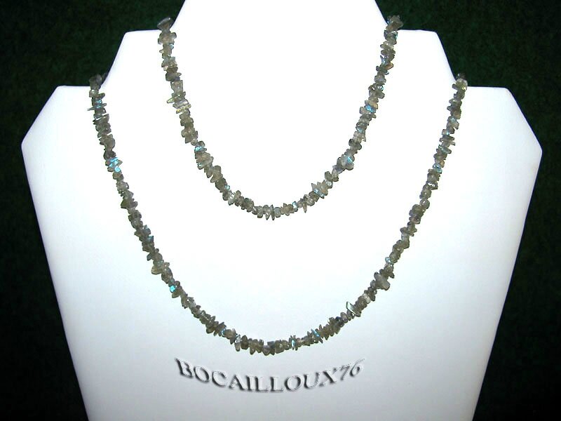 SAUTOIR LABRADORITE 3