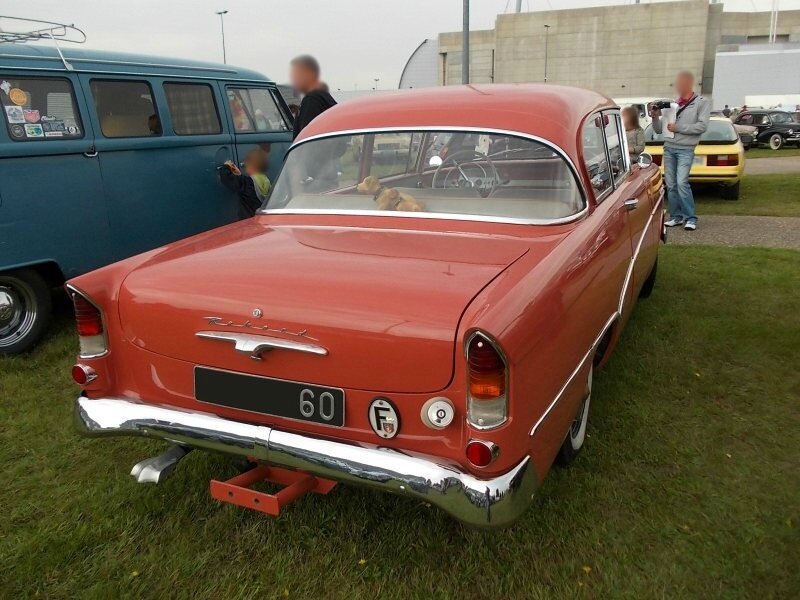 OpelOlympiaRekordar1