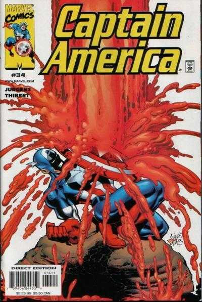 captain america 1998 34