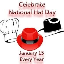 Résultat de recherche d'images pour "national day hat"