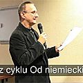 Wojciech marek darski (1958 - ) : gizycko – arrivée 5.40