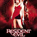 resident evil