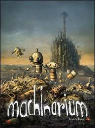 machinarium