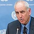 Nations-unies: la communauté internationale doit mettre fin à l’occupation «belliqueuse» d’israël
