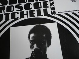 roscoe mitchell