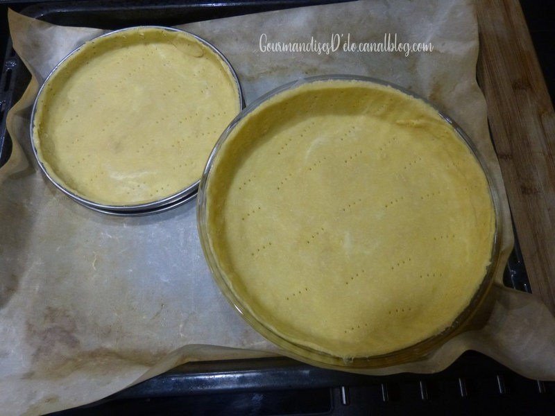 Tarte champi brocoli et gorgonzola (3)