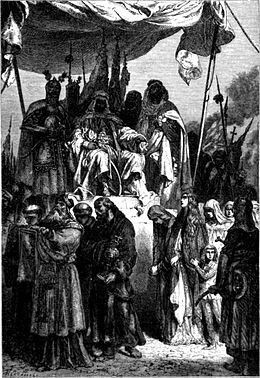 Siège de Jérusalem 1187