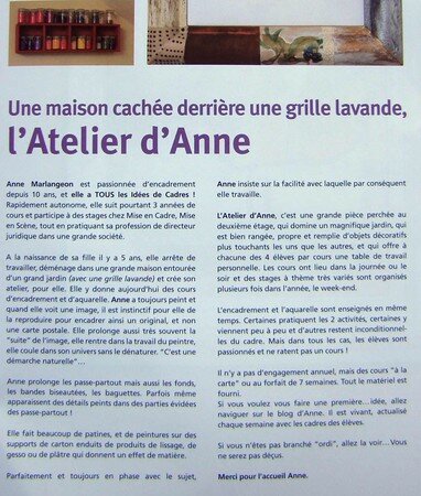 extrait