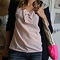 ★ dressing chic