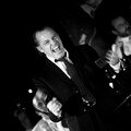M.Leeb & le Big Band Brass, jazzClub L.Hampton,Le Méridien Paris