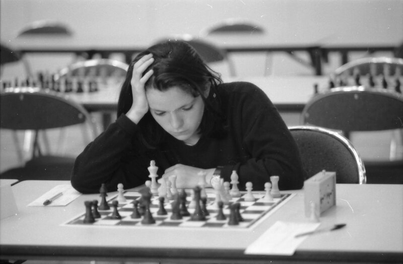 N 93 15 10 4e tournoi d'échecs open de Guichen