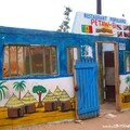A0105-Resto populaire à Toubab Dialaw
