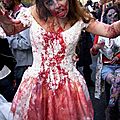 La zombie walk paris 2011 enfin datée !