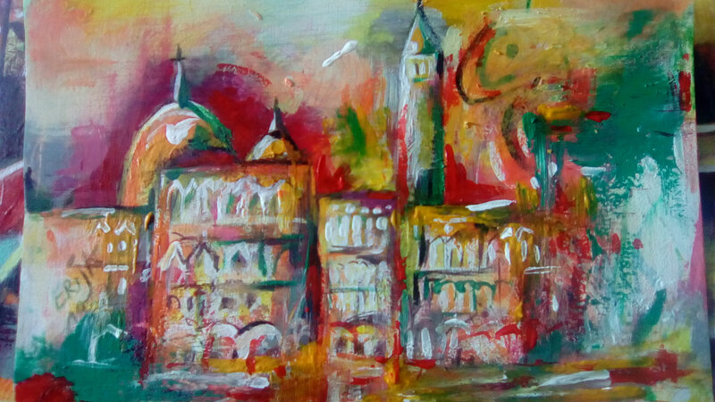 veniz 5