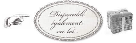 Titre lot