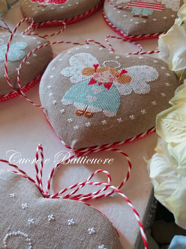 cuore d'angelo 3