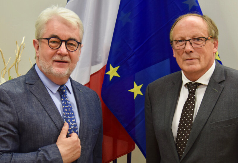 TRACT EUROPÉENNES 2019 JJT JLB