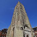 Le Beffroi de Saint Eloi