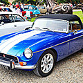 MG B cabriolet_09 - 1963 [UK] HL_GF