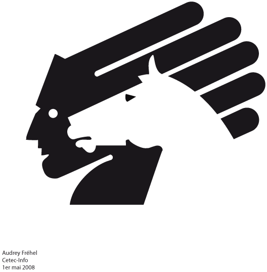 Logos Progression Sur Illustrator Cv On Line