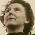 Angèle vannier (1917-1980) : l’aveugle à son miroir