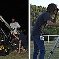08/08/2013 - le geipan sera présent au 6e festival d'astronomie de tautavel