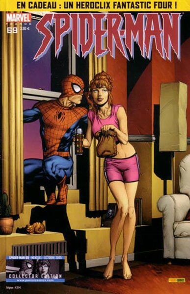 spiderman V2 069