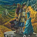 Le loup gris > aurélie chateaux - martin