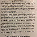Tour ND Monde illustré 29 mars 1890 (coupure)