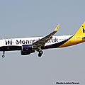 Monarch Airlines