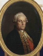 Toussaint-Guillaume Picquet de La Motte