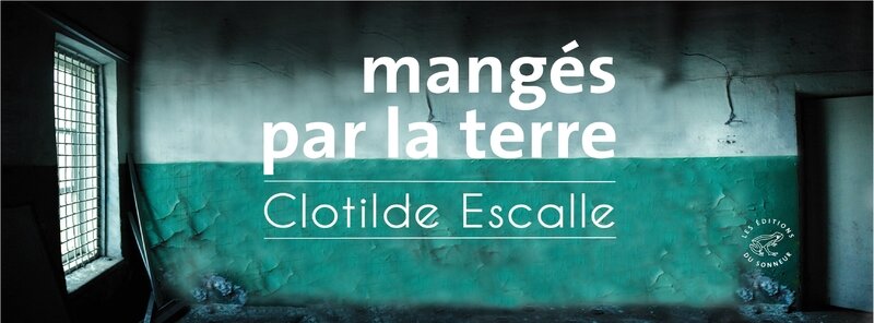 Clotilde Escalle