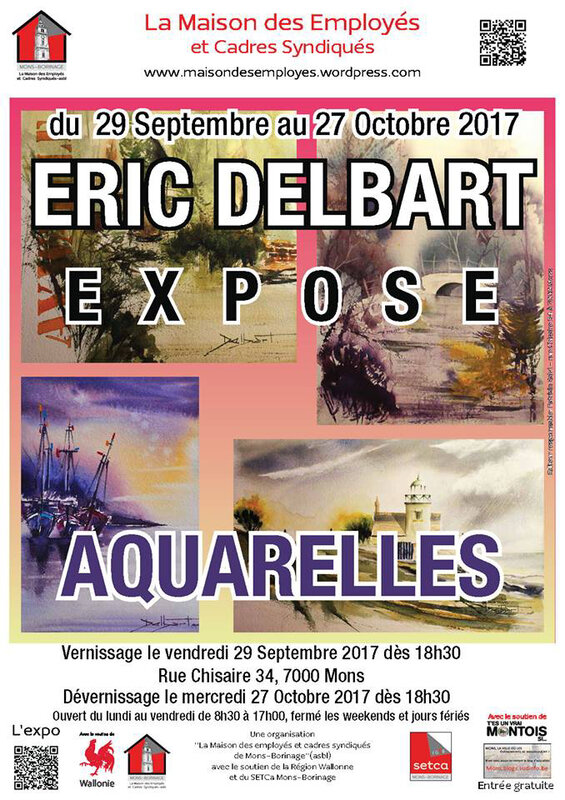 Affiche