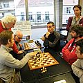 Draguignan, tournoi du Téléthon 2015 (7)