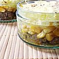 Pâté chinois de Claire