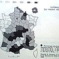 1936 : victoire du front populaire 